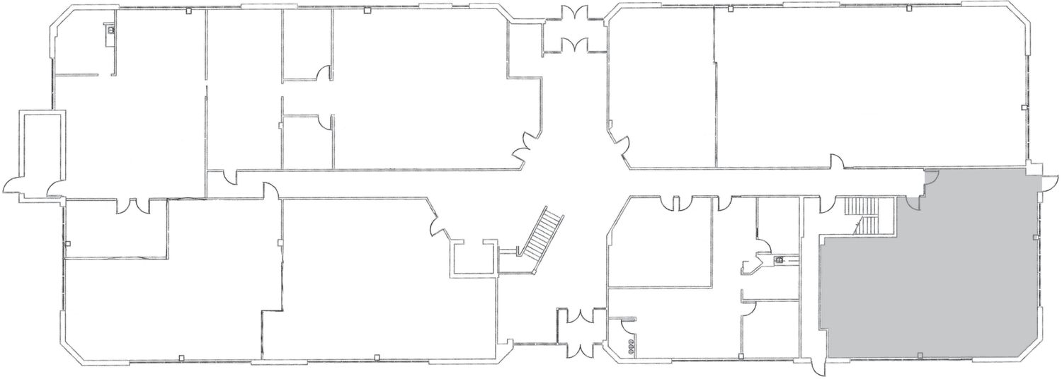 1920 | Suite 114 & 115